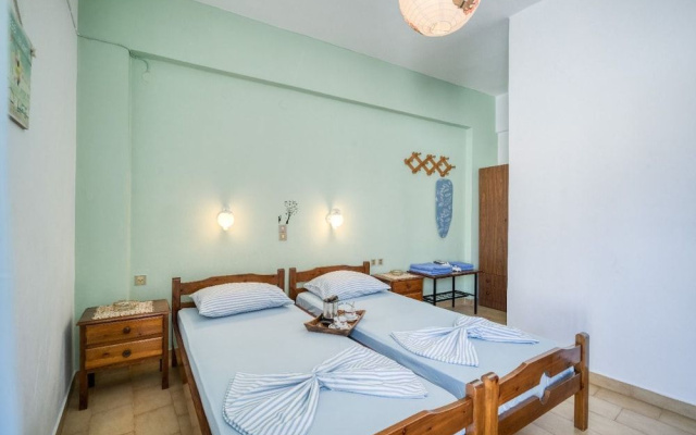 Lefteri's Rooms