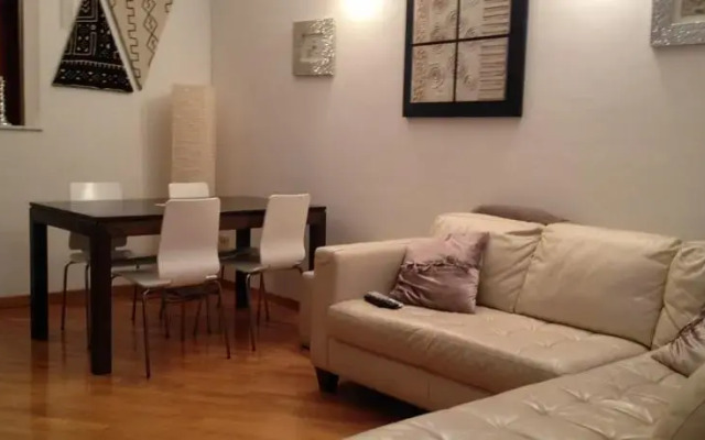 Appartamento Attico