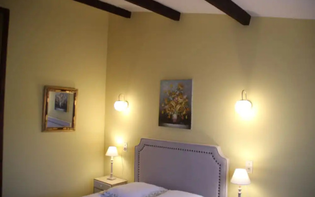 Chambres d'hôtes Elisa & Etienne