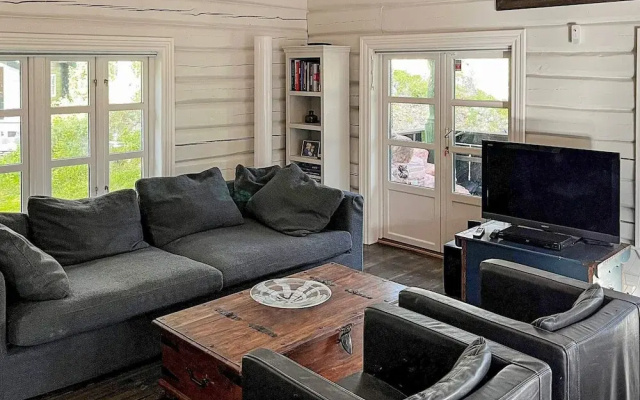 5 Star Holiday Home in Hemsedal-by Traum