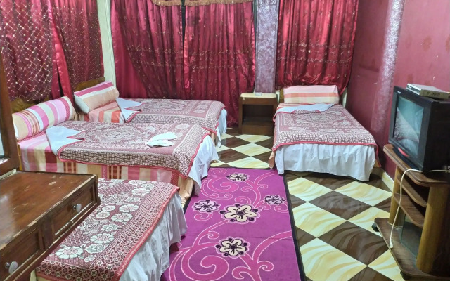 Cairo Moon Hotel - Hostel