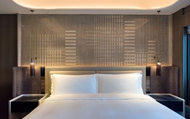 InterContinental Shenzhen WECC by IHG