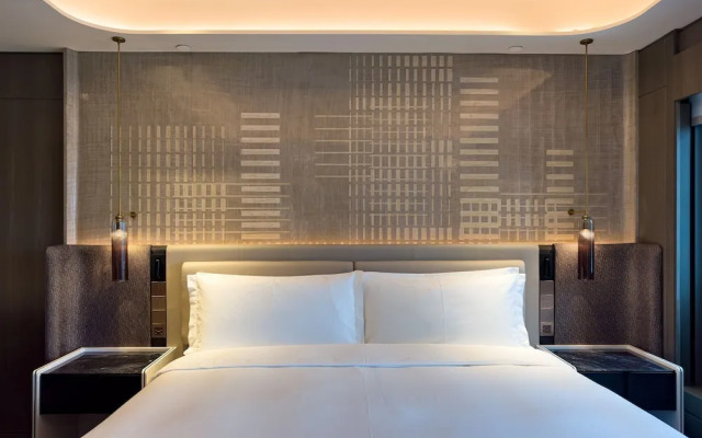 InterContinental Shenzhen WECC by IHG
