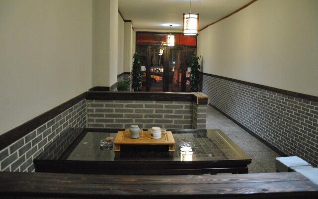 Qingdao Lanting Hotel