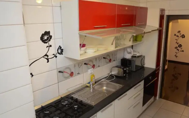 Exclusive Apartment Bucharest