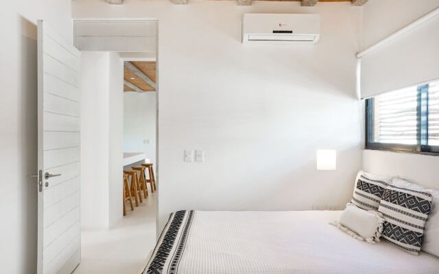 Saasil Penthouse w/ 180 Degree Jungle Panoramic View
