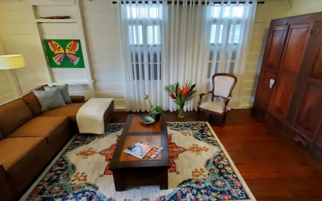 Prins Hendrik Suites