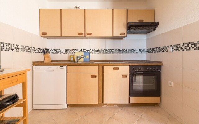 Apartment Complex Divino