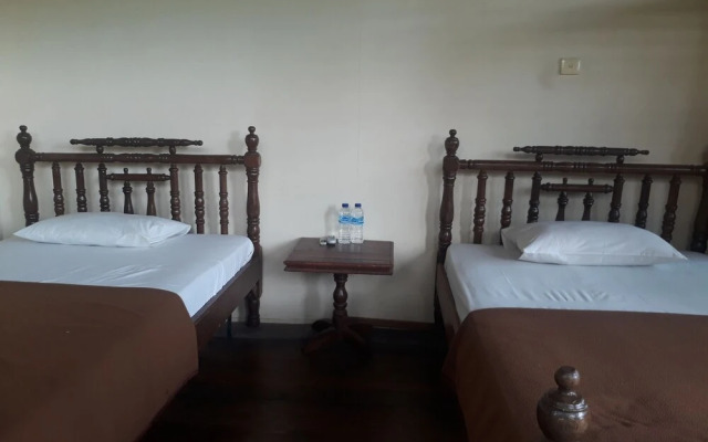 OYO 2174 Bambu Hotel