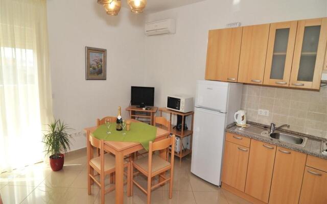 Apartments Prga