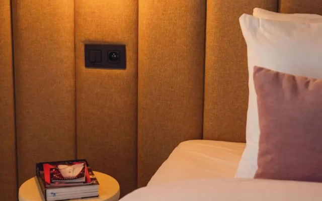 Stiemerheide - The Urban Hotel & Golf Retreat