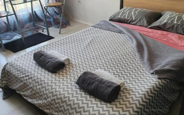 Nights apartment