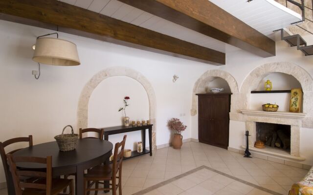 Masseria Parco D'Albero