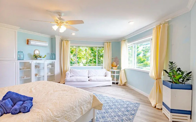 Villa North Winds Orange Hill