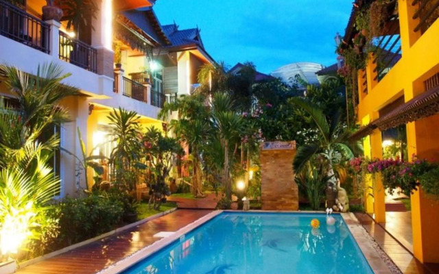 Lamduan Boutique Homestay