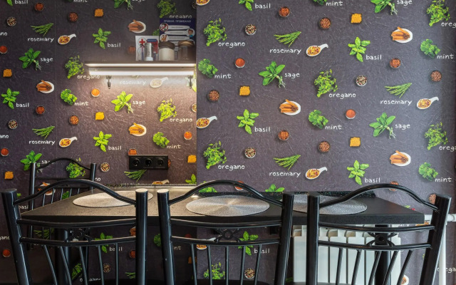 ПоСутки в Калининграде на улице Клиническая