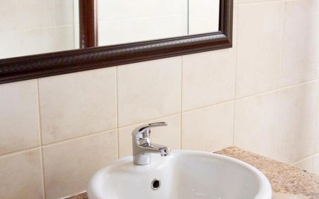Asante Guest House
