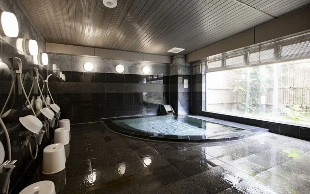 Kanazawa Central Hotel