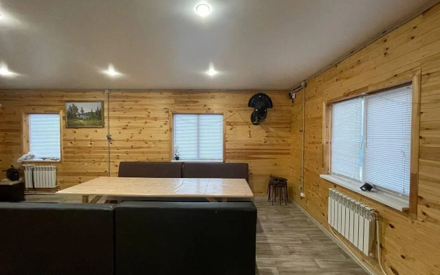 Дом в СТ Ясень территория, 23