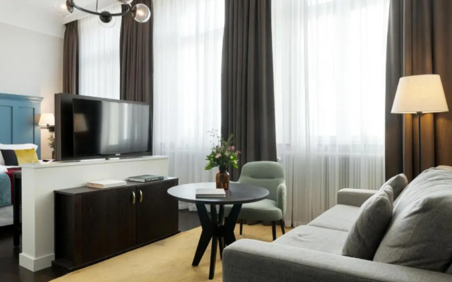 Elite Hotel Mimer