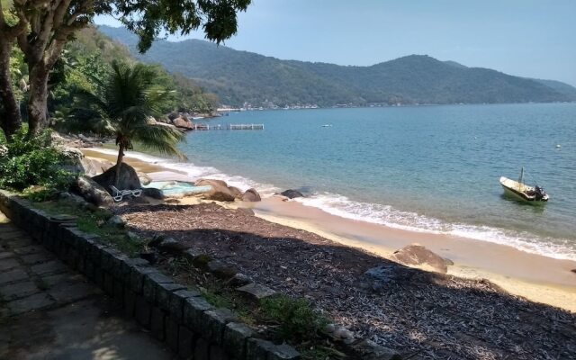 Chale da Ilha