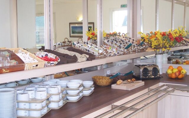 Ace Hôtel Noyelles Godault