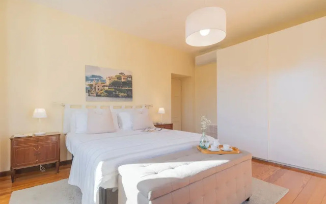 Villa Ida by Rent all Como