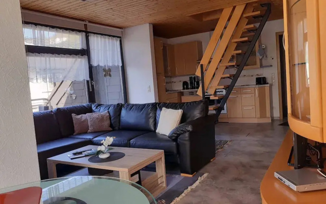 Ferienwohnung JuLe