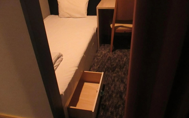 Hotel M Matsumoto – Guest Rooms – Matsumoto