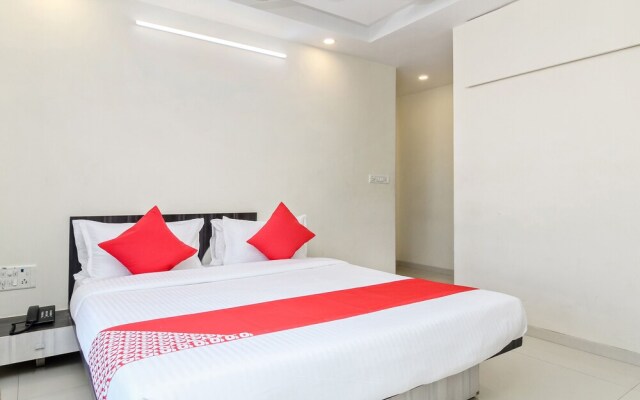 OYO 27601 Zaika Orchid Apartments