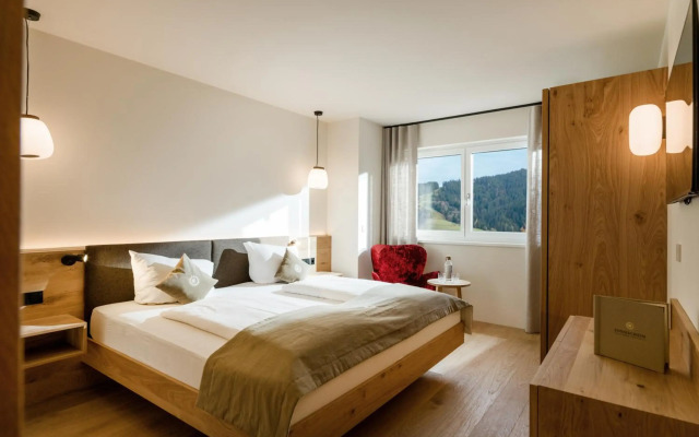 Hotel Sonnschein