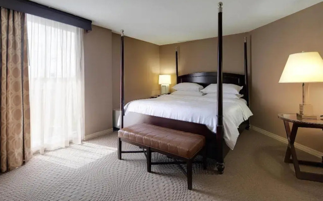 Sheraton Orlando North Hotel