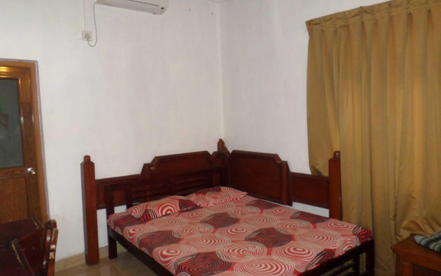 Mahagedara Inn