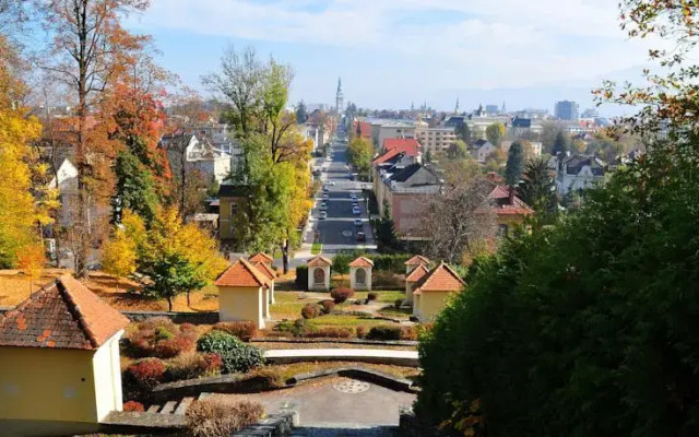 Ferienhaus Mathew