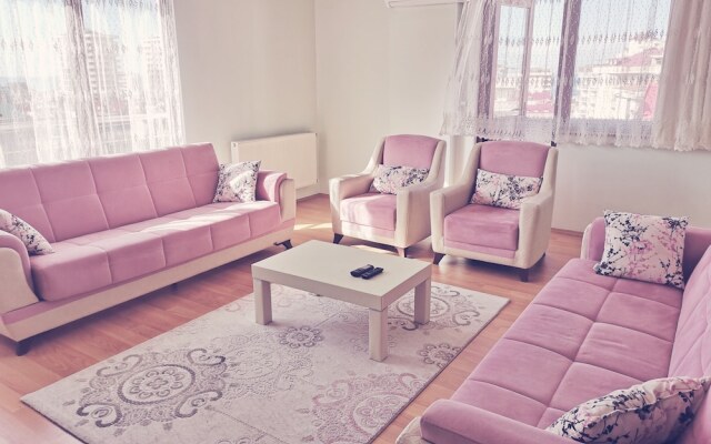 Kervansaray Apart