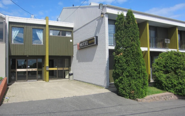 Motel Le Martinet