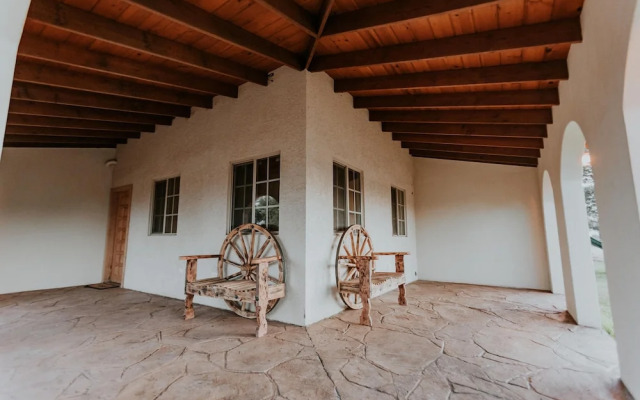 Hacienda Los Olivos