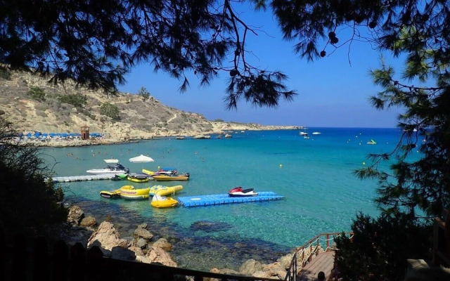 Narcissos 'Nissi Beach' apartment C12