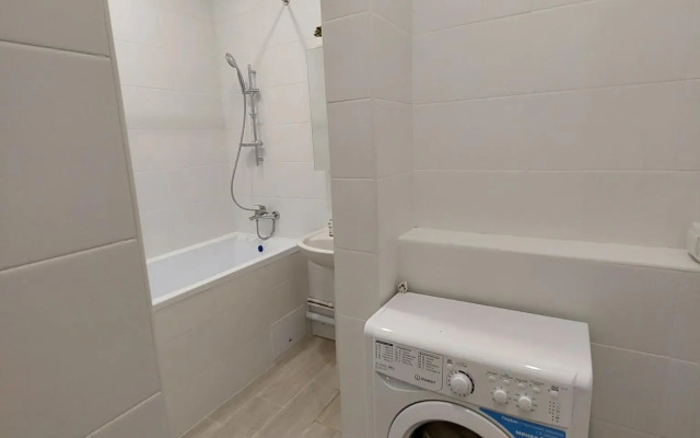 Апартаменты на улице Елены Сагандуковой 14