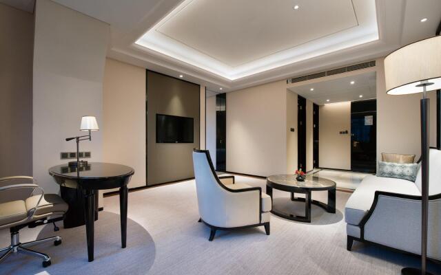 Crowne Plaza Huailai by IHG