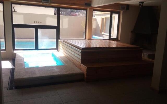 Apartamento Centrico Roca