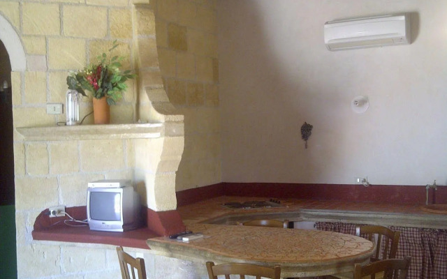 Agriturismo Villa Cefalà