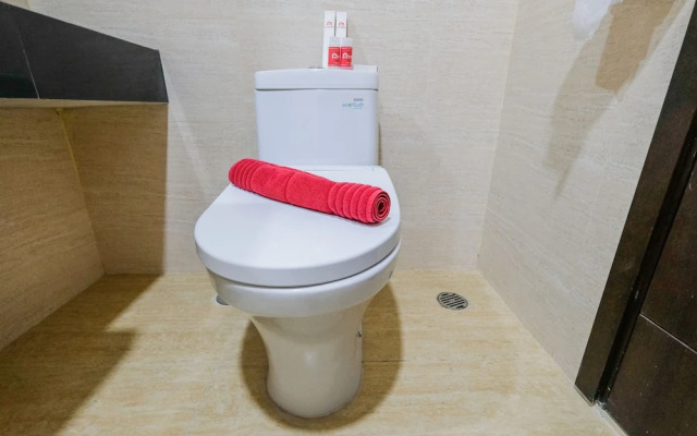 Strategic Location 2Br Gallery West Apartment