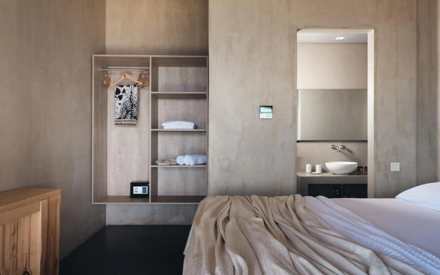Vais luxury villas
