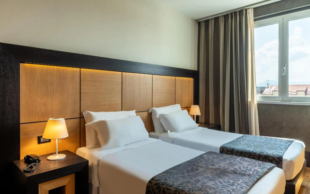  B&B Hotel Borgaro Torinese