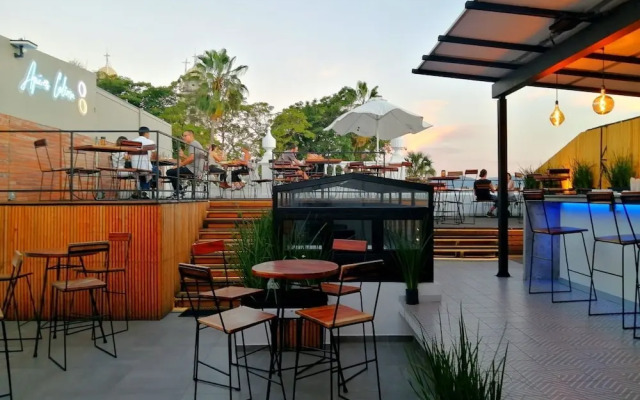 C. Santos Degollado 34