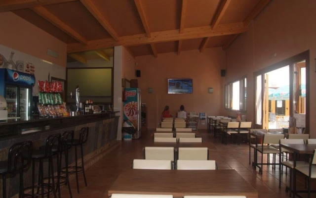Camping Internacional Palamos