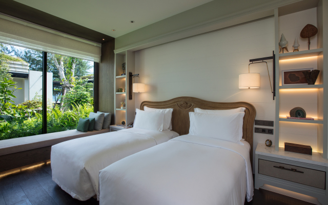 Rosewood Phuket