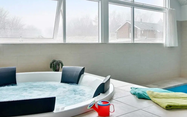 Luxury Retreat With Pool - By Traum Ferienwohnungen