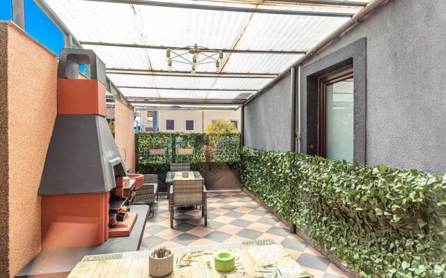 Apartments Keka